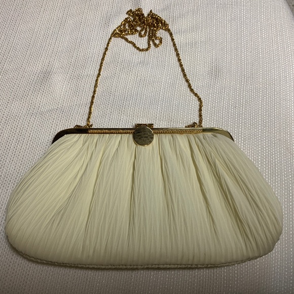 Vintage evening purse - Picture 1 of 3